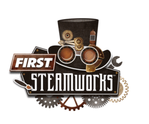 FIRST STEAMWORKS Animated